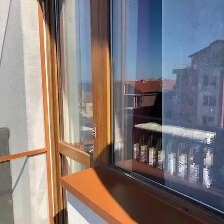 Pensiune Златева Къща Burgas City