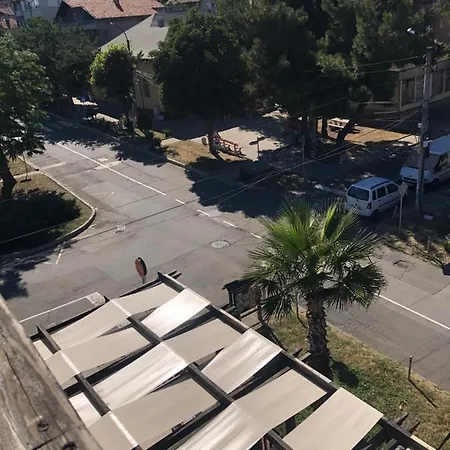 Златева Къща * Burgas City